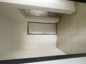 Kitchen in 2 BHK Apartment at Brigade Cornerstone Utopia Eden, Varthur – for Rent