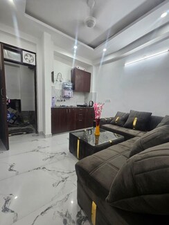 1 RkApartment For Rent in Saket