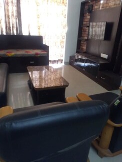 4 BHK + Pooja Room,Servant Room Apartment For Sale in Tarc Ishva