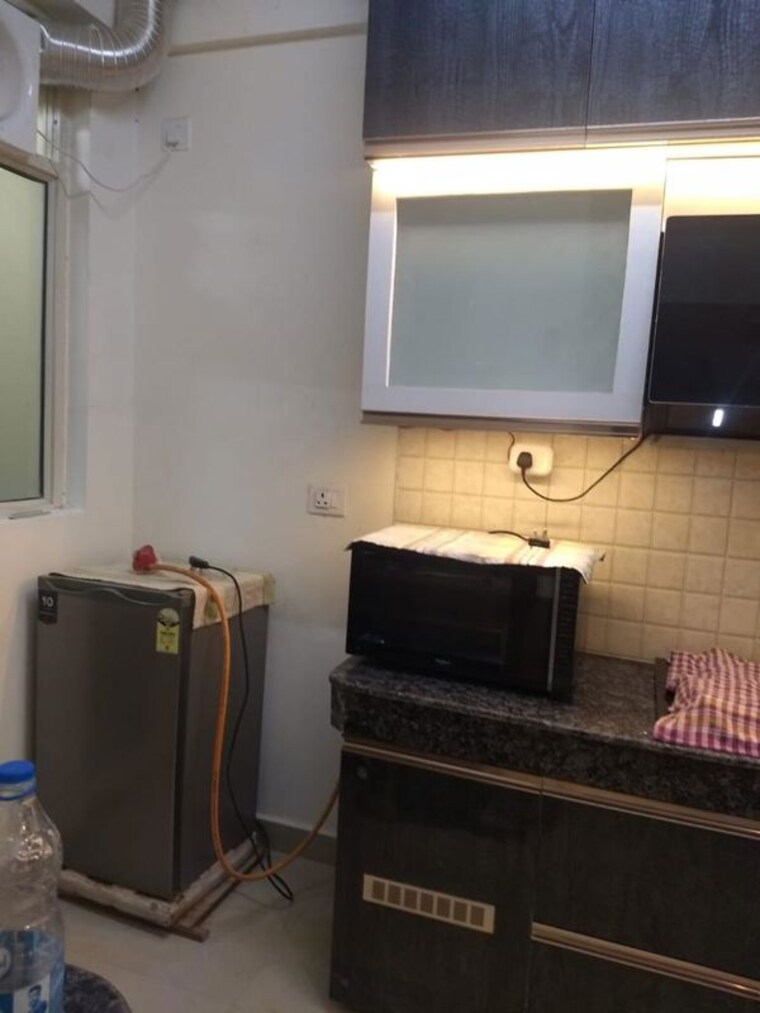 Kitchen, tarc-ishva 4 Bedroom 3883 Sq.Ft. Apartment In Sector 63a Gurgaon 10168191