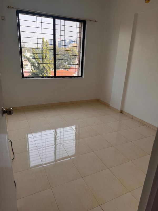 3 BHK + Pooja Room,Study Room Apartment For Rent in Viman Nagar