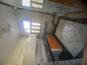 Kitchen in 2 BHK Builder Floor at Sector 4 – for Rent