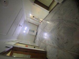 Bathroom in 2 BHK Builder Floor at Sector 4 – for Rent