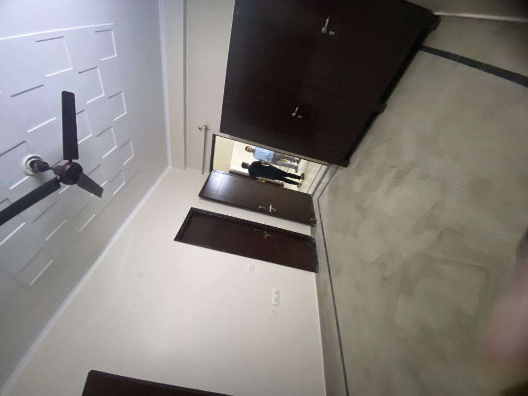 2 BHK + Pooja Room Builder Floor For Rent in Sector 4