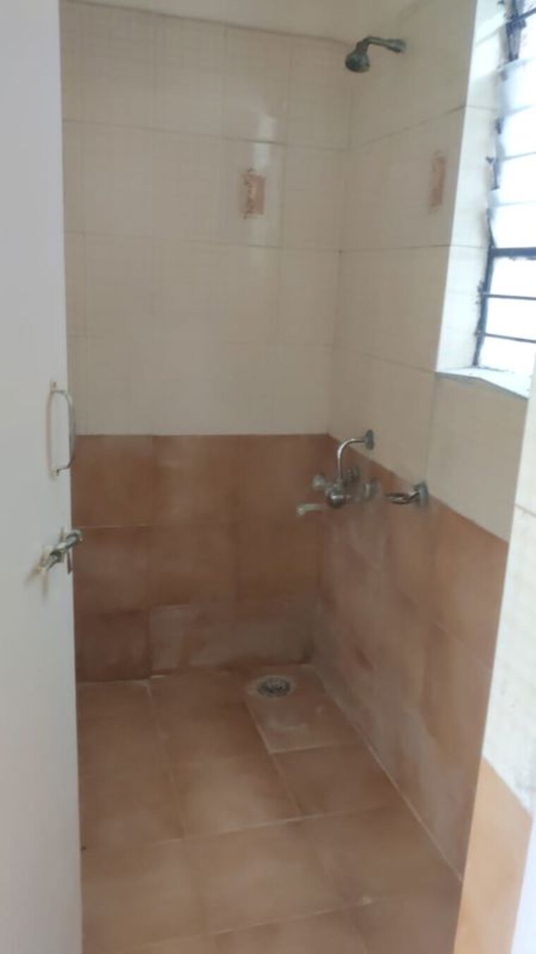 Bathroom, namo-residency 1 Bedroom 600 Sq.Ft. Apartment In Hadapsar Pune 10168190
