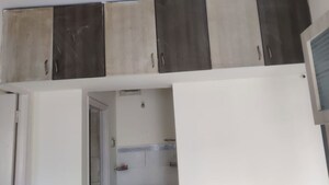 Furnished Amenities in 1 BHK Apartment at Namo Residency, Hadapsar – for Sale