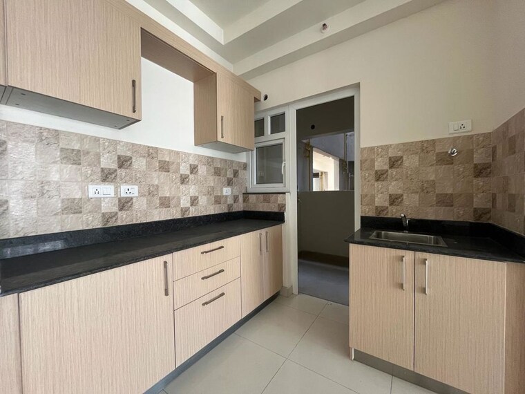 Kitchen, purva-silversands 1 Bedroom 520 Sq.Ft. Apartment In Mundhwa Pune 10168192