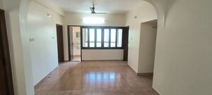 Living Room in 3 BHK Apartment at Velachery – for Rent