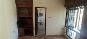 Bedroom in 3 BHK Apartment at Velachery – for Rent