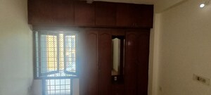 Bedroom in 3 BHK Apartment at Velachery – for Rent