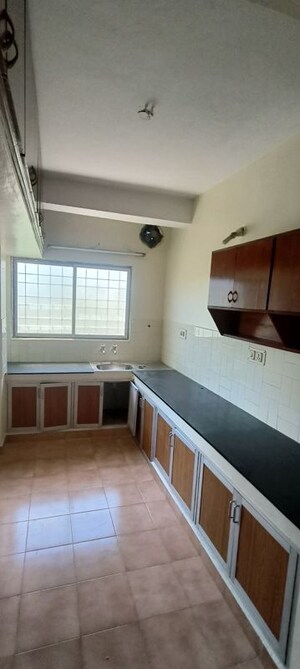 Kitchen in 3 BHK Apartment at Velachery – for Rent
