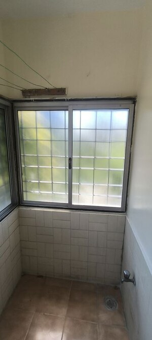 Balcony in 3 BHK Apartment at Velachery – for Rent