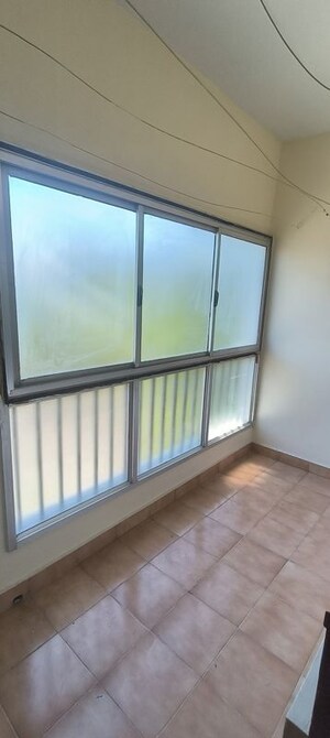 Balcony in 3 BHK Apartment at Velachery – for Rent