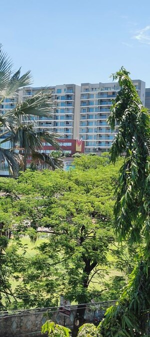 3 BHK Apartment – Exterior View View at Velachery - for Rent