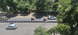 3 BHK Apartment – Exterior View View at Velachery - for Rent