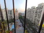 2 BHK 700 Sq.Ft. Apartment in Dosti Group Acres