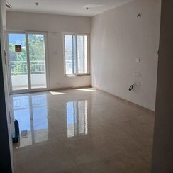 2 BHK + Pooja Room Apartment For Rent in Ranade Yashodhan