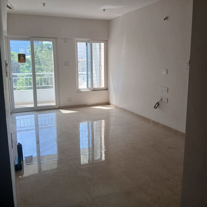 2 BHK + Pooja Room Apartment For Rent in Ranade Yashodhan