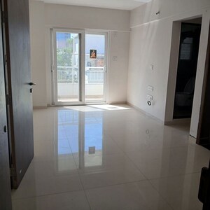 Building Lobby in 2 BHK Apartment at Ranade Yashodhan, Mayur Colony – for Rent