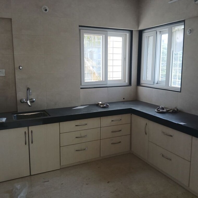 Kitchen, ranade-yashodhan 2 Bedroom 1000 Sq.Ft. Apartment In Mayur Colony Pune 10168212