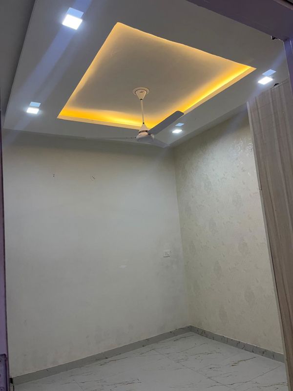 3 BHK + Pooja Room Villa For Sale in Sector 10 Greater Noida