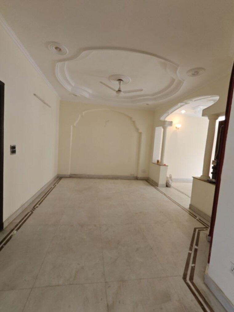 Bathroom, craft-destination-43 3 Bedroom 300 Sq.Yd. Builder Floor In Sector 43 Gurgaon 10168219