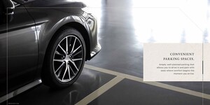 Parking in 2 BHK Apartment at Atharva Vaibhav, Chembur – for Sale