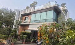 5 BHK + Pooja Room,Servant Room,Study Room Villa For Sale in Aparna Elixir