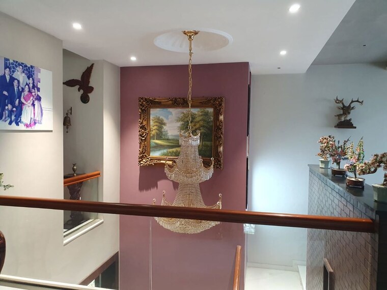 undefined, aparna-elixir 5 Bedroom 5500 Sq.Ft. Villa In Puppalaguda Hyderabad 10168223