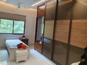 Furnished Amenities in 5 BHK Villa at Aparna Elixir, Puppalaguda – for Sale