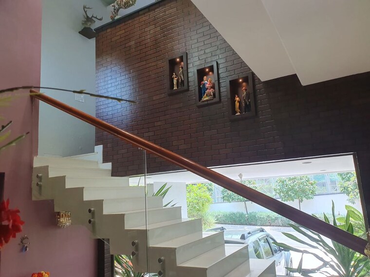 undefined, aparna-elixir 5 Bedroom 5500 Sq.Ft. Villa In Puppalaguda Hyderabad 10168223