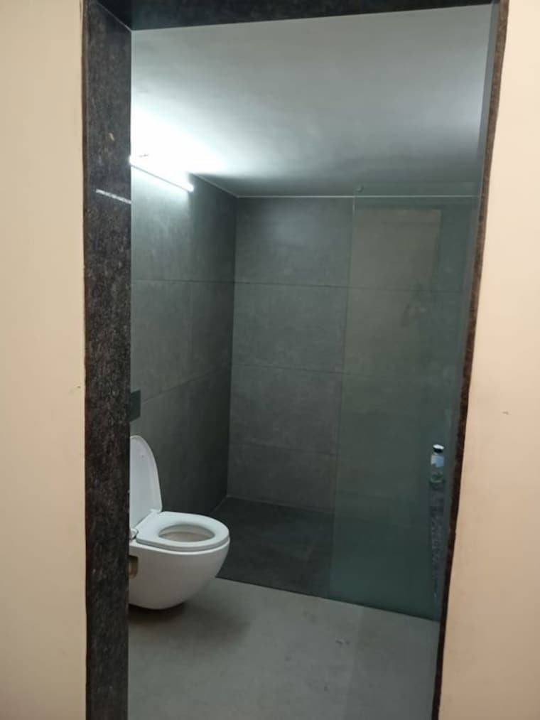 Bathroom, nehru nagar 4 Bedroom 4059 Sq.Ft. Apartment In Nehru Nagar Ahmedabad 10168207