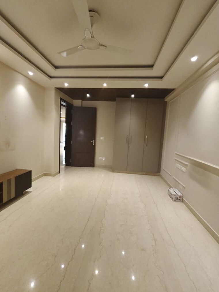 Kitchen, gupta-awas 3 Bedroom 215 Sq.Yd. Builder Floor In Sector 43 Gurgaon 10168225