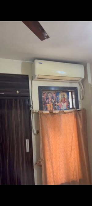 Furnished Amenities in 2 BHK Apartment at Sanghvi Hills, Ghodbunder Road – for Rent