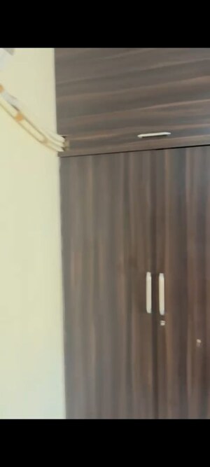 Building Lobby in 2 BHK Apartment at Sanghvi Hills, Ghodbunder Road – for Rent