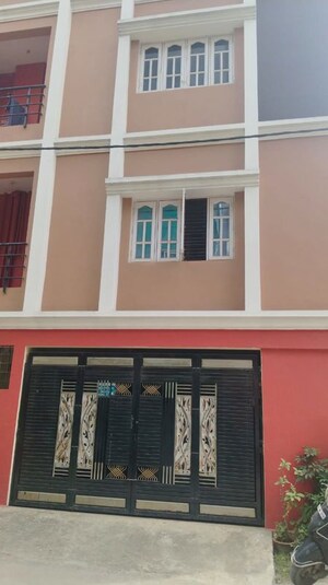 3 BHK Independent House For Sale in Ejipura