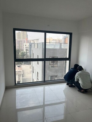 Room in 1 BHK Apartment at ANP Retreat, Wakad – for Rent