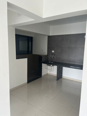 Kitchen in 1 BHK Apartment at ANP Retreat, Wakad – for Rent