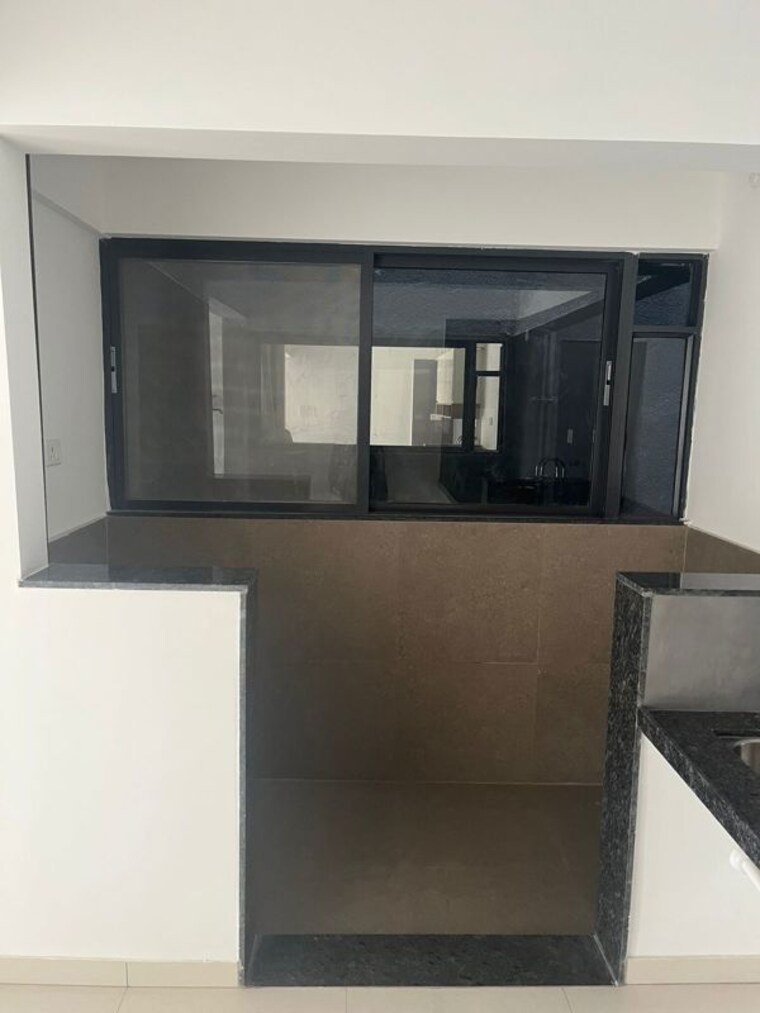 Kitchen, anp-retreat 1 Bedroom 492 Sq.Ft. Apartment In Wakad Pune 10168233