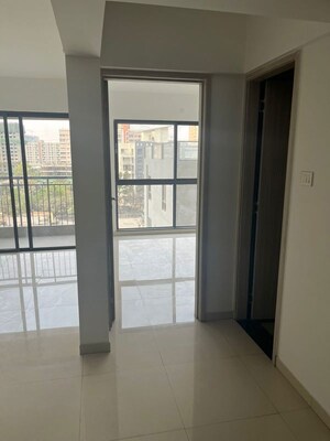 1 BHK Apartment For Rent in ANP Retreat, Wakad