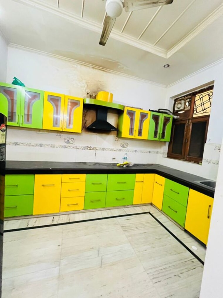 Bedroom, sector 46 3 Bedroom 2250 Sq.Ft. Builder Floor In Sector 46 Gurgaon 10168235
