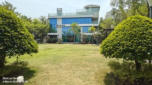 4 BHK Villa For Sale in JPS Cyber Ridge, Kondapur