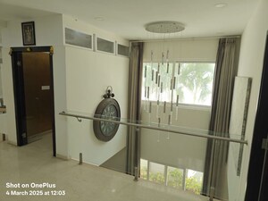 Kitchen in 4 BHK Villa at JPS Cyber Ridge, Kondapur – for Sale