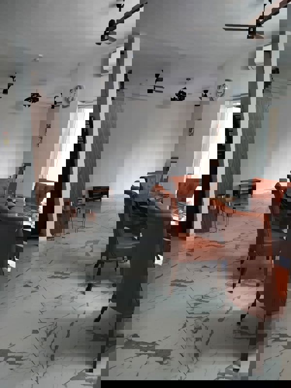 3 BHK 1303 Sq.Ft. Apartment in Kumar Peninsula