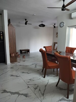 3 BHK Apartment For Sale in Kumar Peninsula, Baner