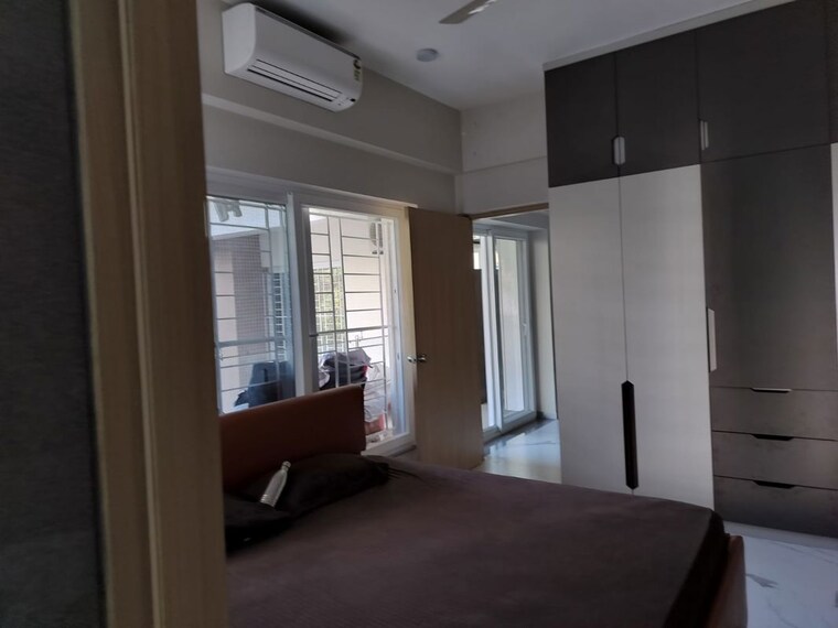 Room, kumar-peninsula 3 Bedroom 1303 Sq.Ft. Apartment In Baner Pune 10168241
