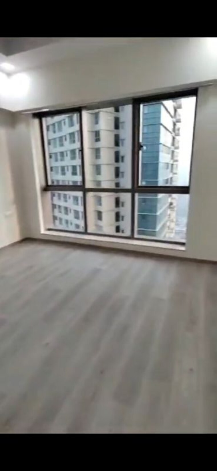 Room, sheth-auris-serenity-tower-2 3 Bedroom 1233 Sq.Ft. Apartment In Malad West Mumbai 10168242