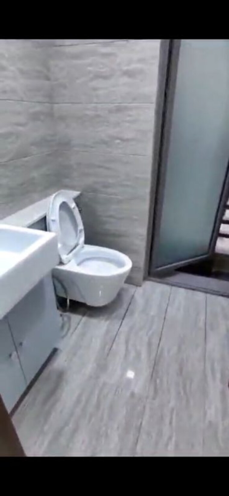 Attached Bathroom, sheth-auris-serenity-tower-2 3 Bedroom 1233 Sq.Ft. Apartment In Malad West Mumbai 10168242