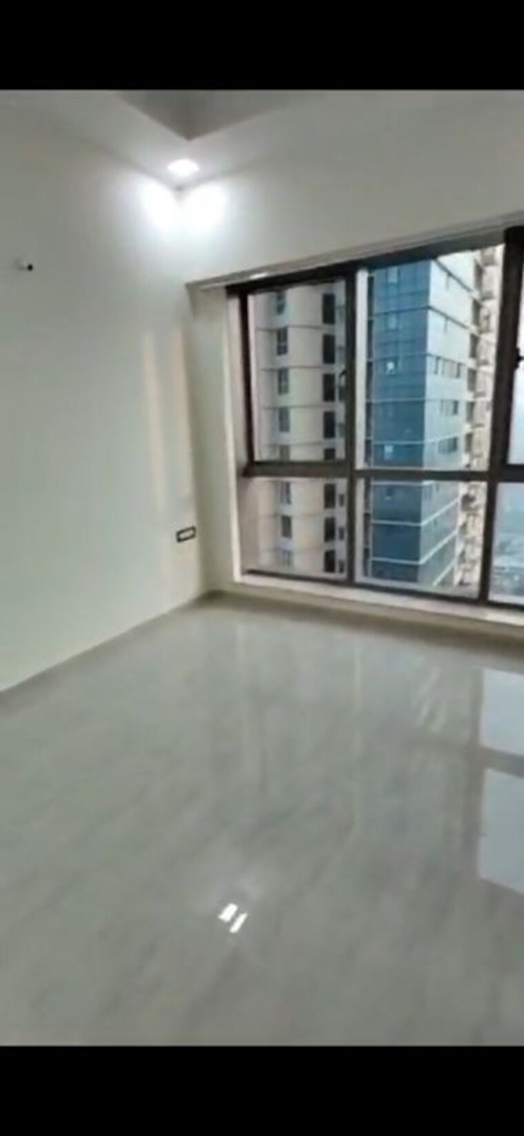 Bedroom, sheth-auris-serenity-tower-2 3 Bedroom 1233 Sq.Ft. Apartment In Malad West Mumbai 10168242