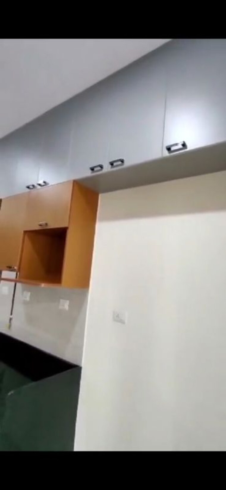 Kitchen, sheth-auris-serenity-tower-2 3 Bedroom 1233 Sq.Ft. Apartment In Malad West Mumbai 10168242